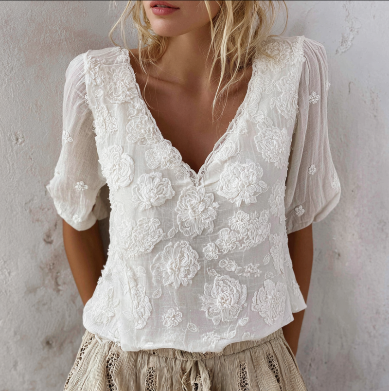 Thoughtfully Designed Shirt