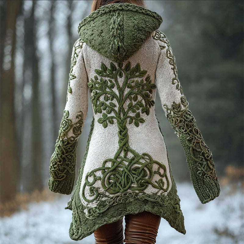Beautifully Crafted Cardigan