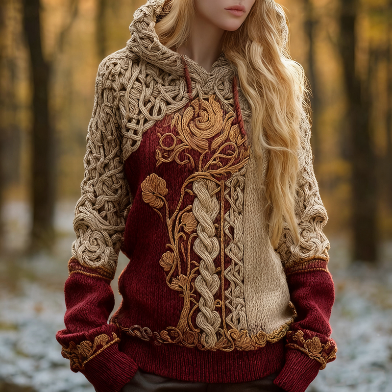 Beautifully Crafted Jumper