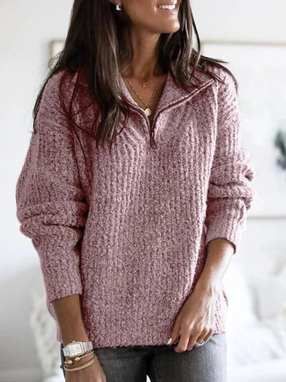 Classic Designed Jumper