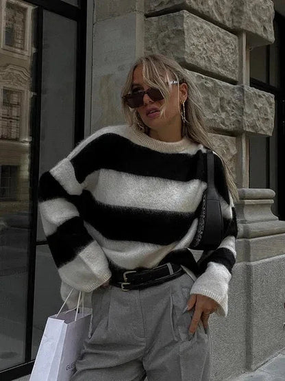 Vintage Inspired Jumper