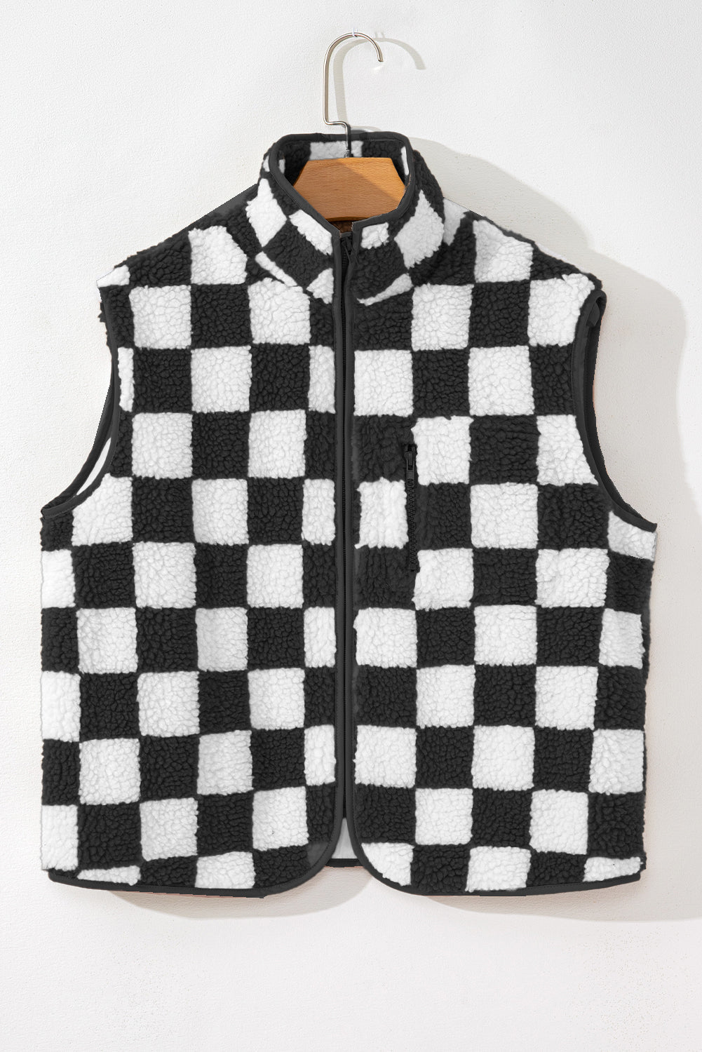 Thoughtfully Designed Jacket