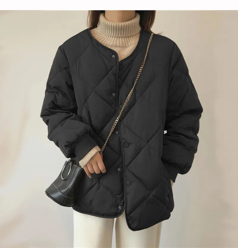 Beautifully Crafted Jacket