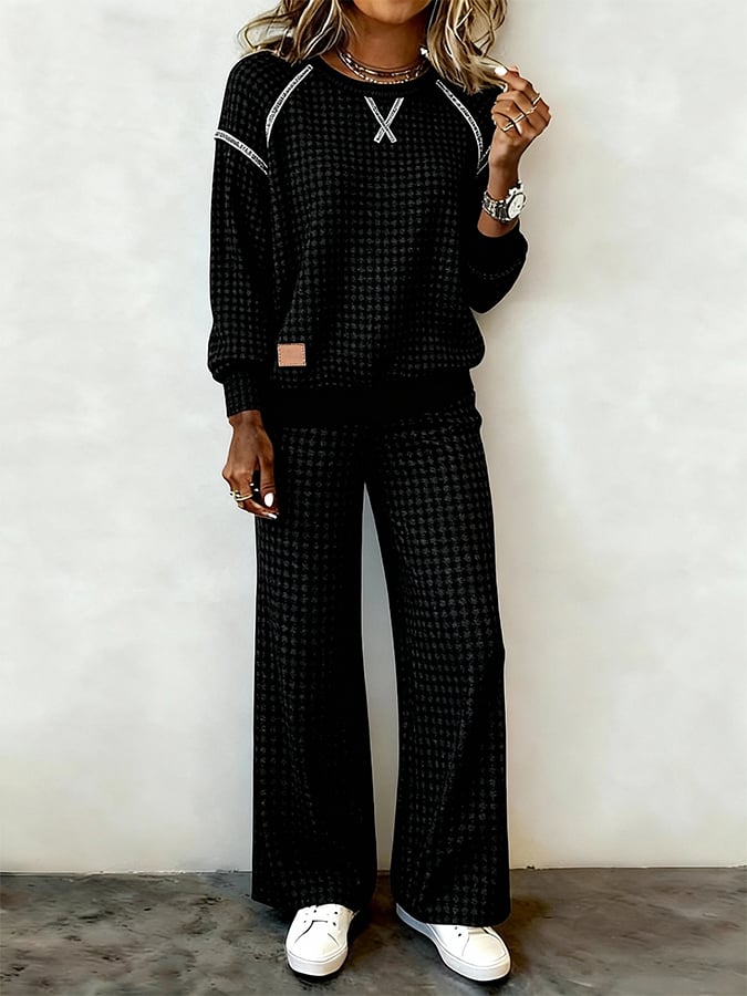 Timeless Vintage Style Garment