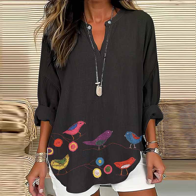 Elegantly Designed Shirt