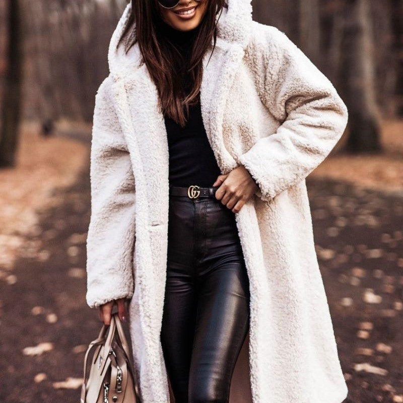 Timeless Vintage Style Jacket