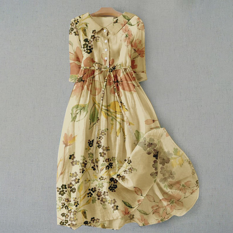 Thoughtfully Designed Dress