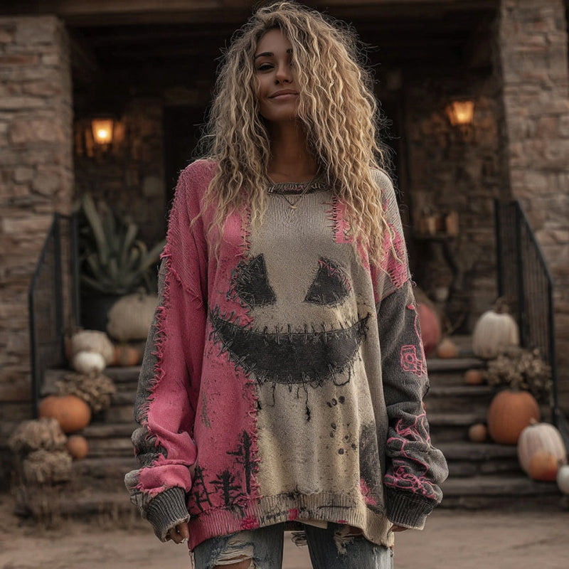Classic Vintage Jumper