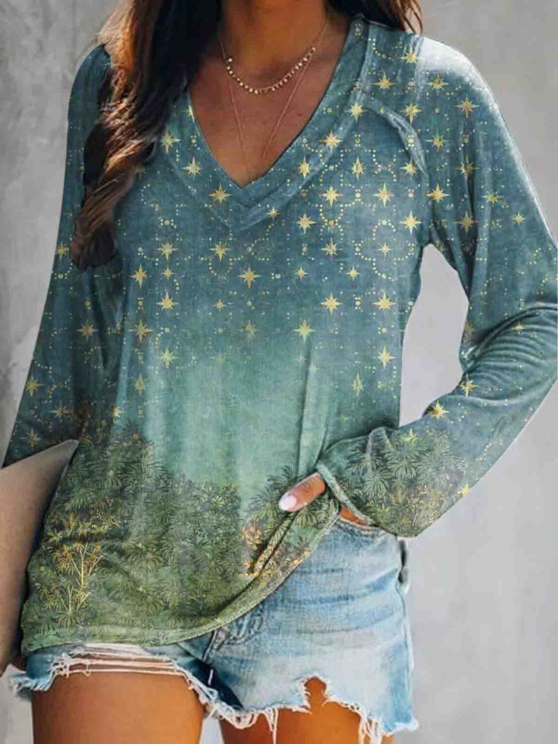Beautifully Crafted Top