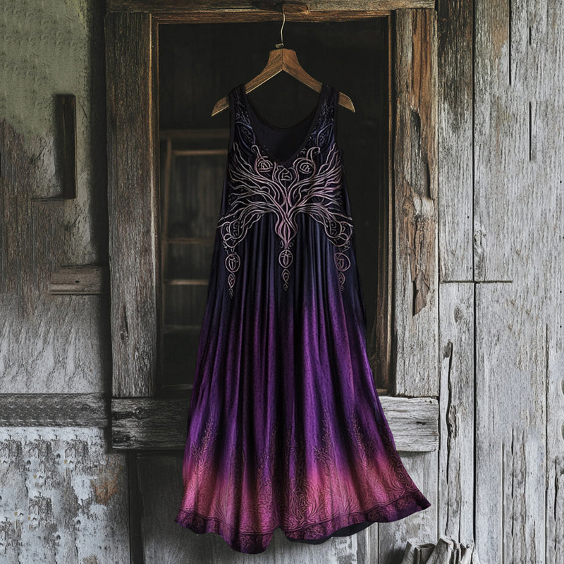 Vintage Inspired Dress