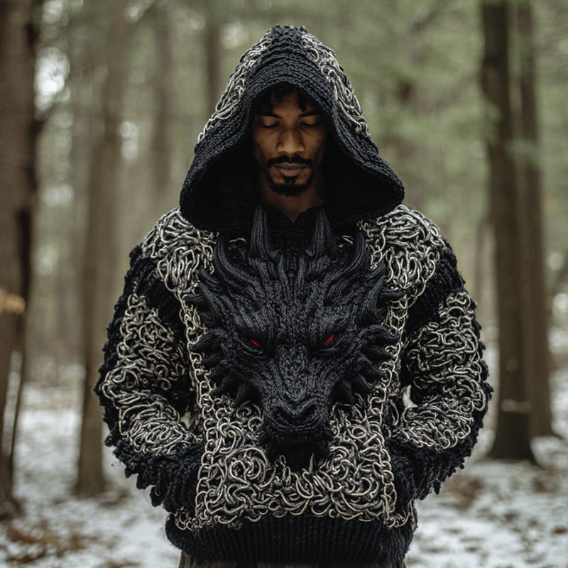 Classic Designed Jumper