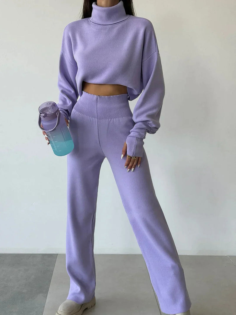 Classic Designed Jumper