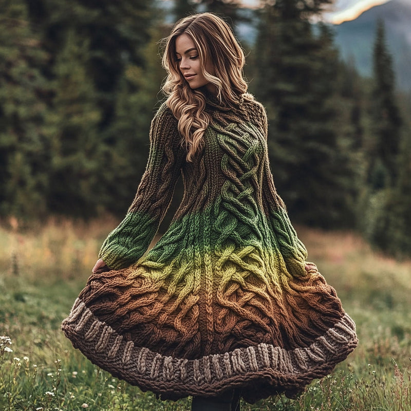 Thoughtfully Designed Jumper