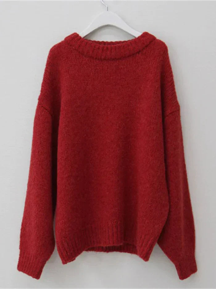 Classic Vintage Jumper