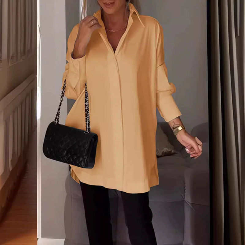 Classic Designed Shirt