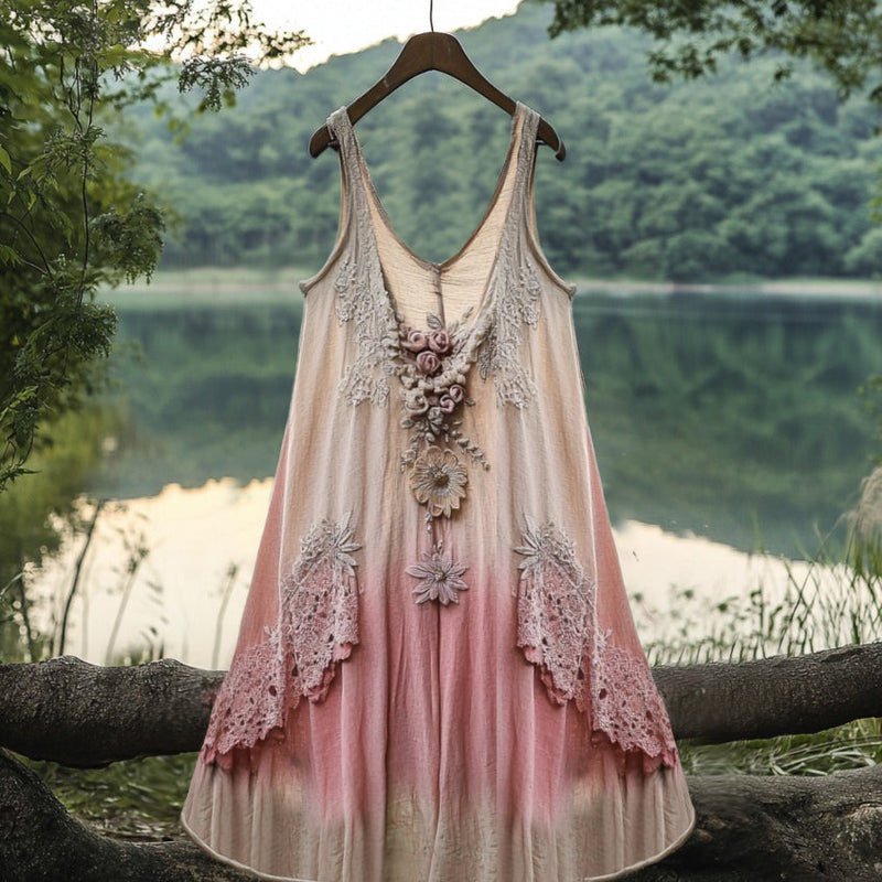 Thoughtfully Designed Dress