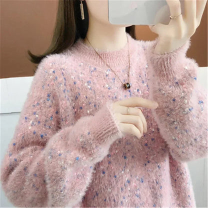 Classic Vintage Jumper