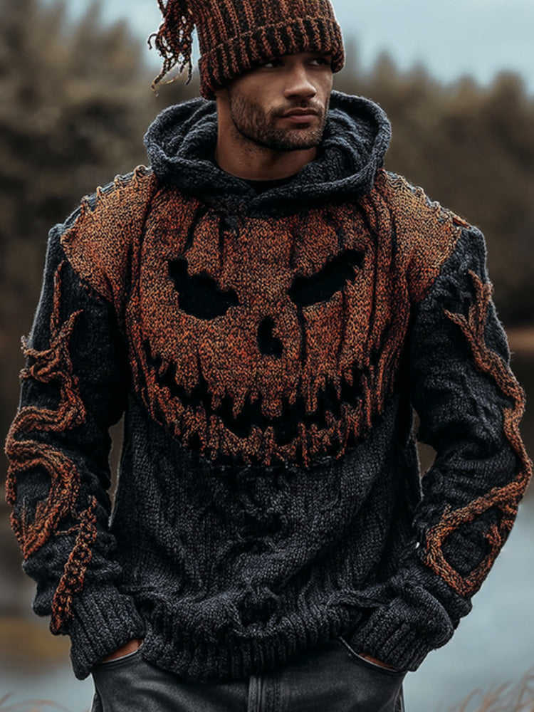 Elegantly Designed Jumper