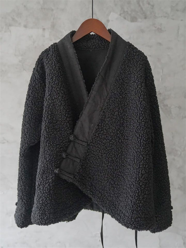 Elegantly Designed Cardigan
