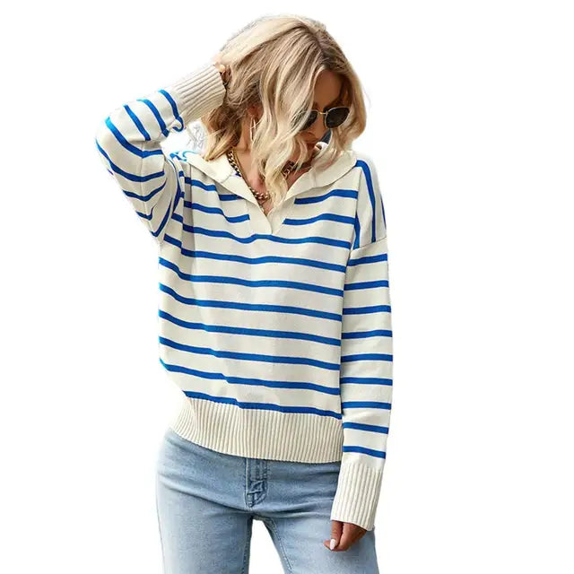 Classic Vintage Jumper