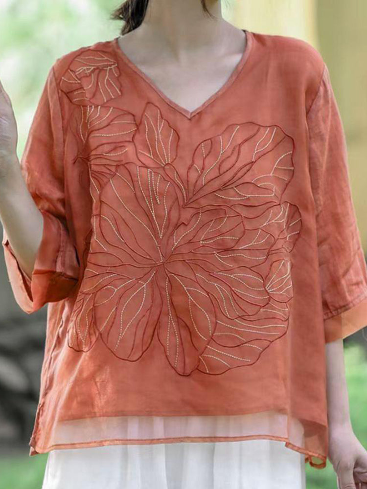 Vintage Inspired Shirt