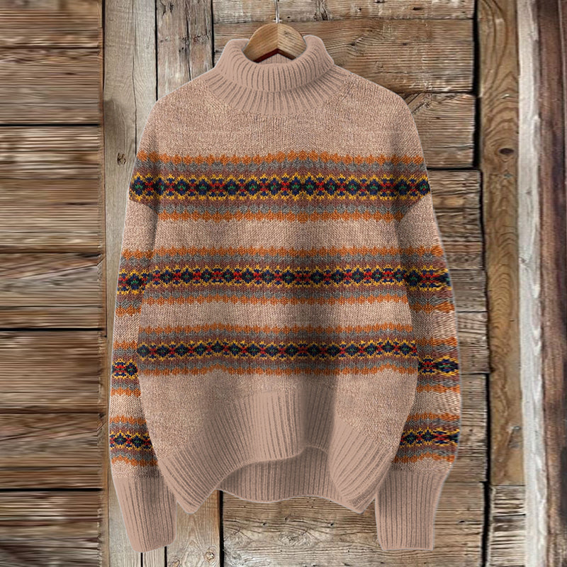 Classic Designed Jumper