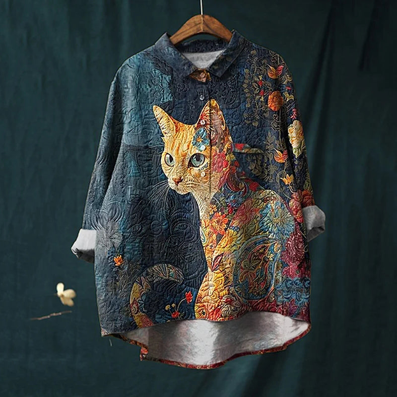 Classic Designed Shirt