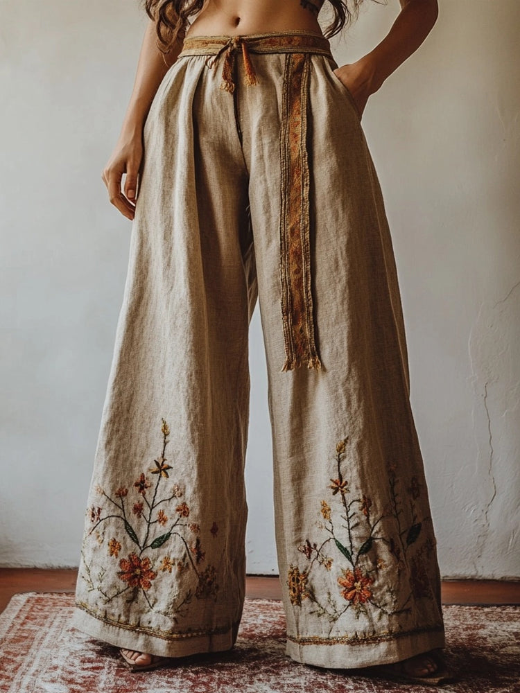 Beautifully Crafted Trousers
