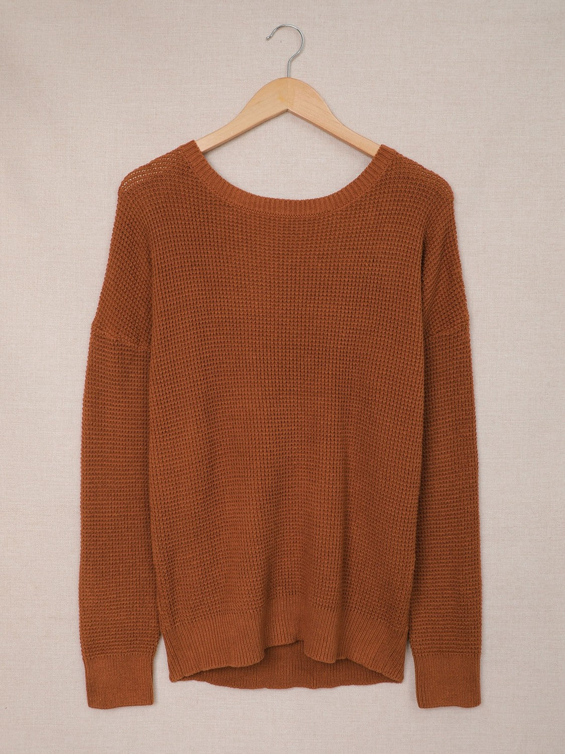 Classic Vintage Jumper