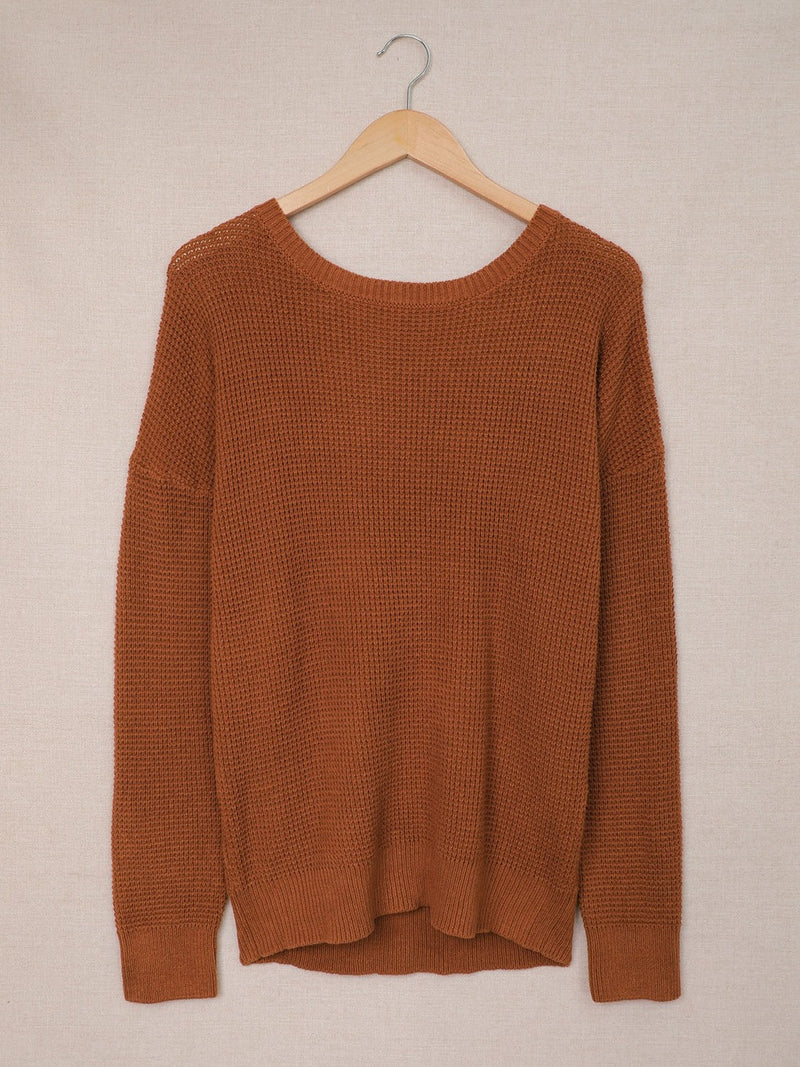 Classic Vintage Jumper