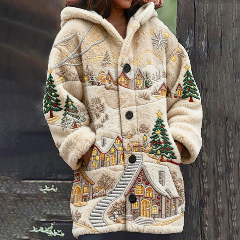 Elegantly Designed Cardigan