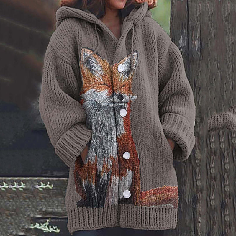 Elegantly Designed Jumper