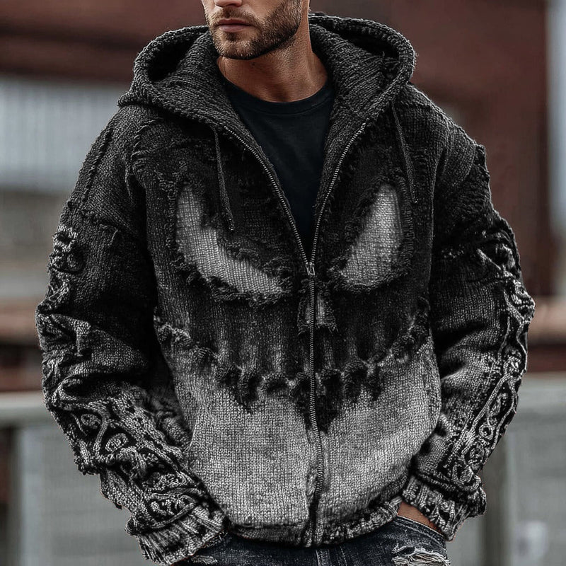 Thoughtfully Designed Jumper