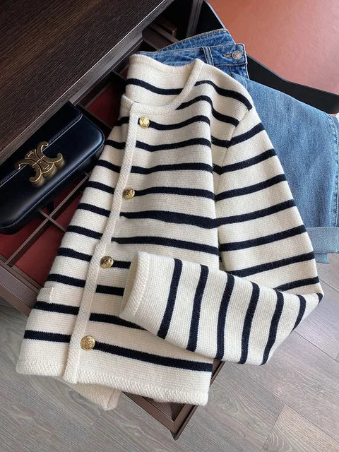 Vintage Inspired Jumper