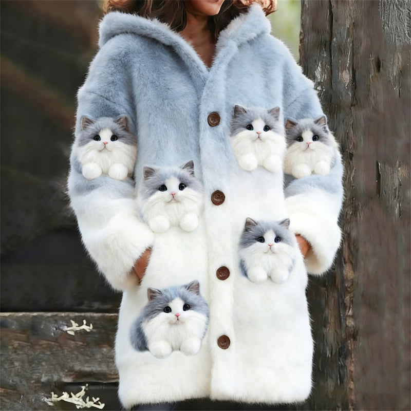 Elegantly Designed Cardigan