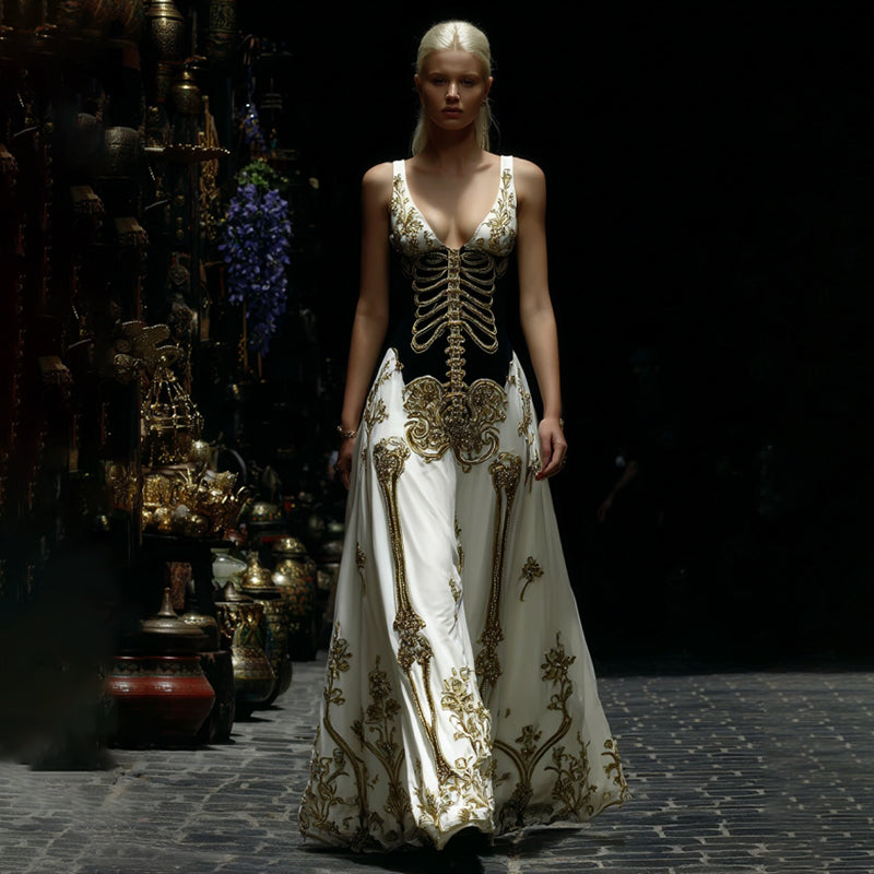 Beautifully Crafted Dress
