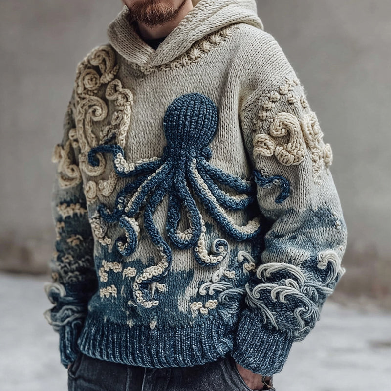 Classic Designed Jumper