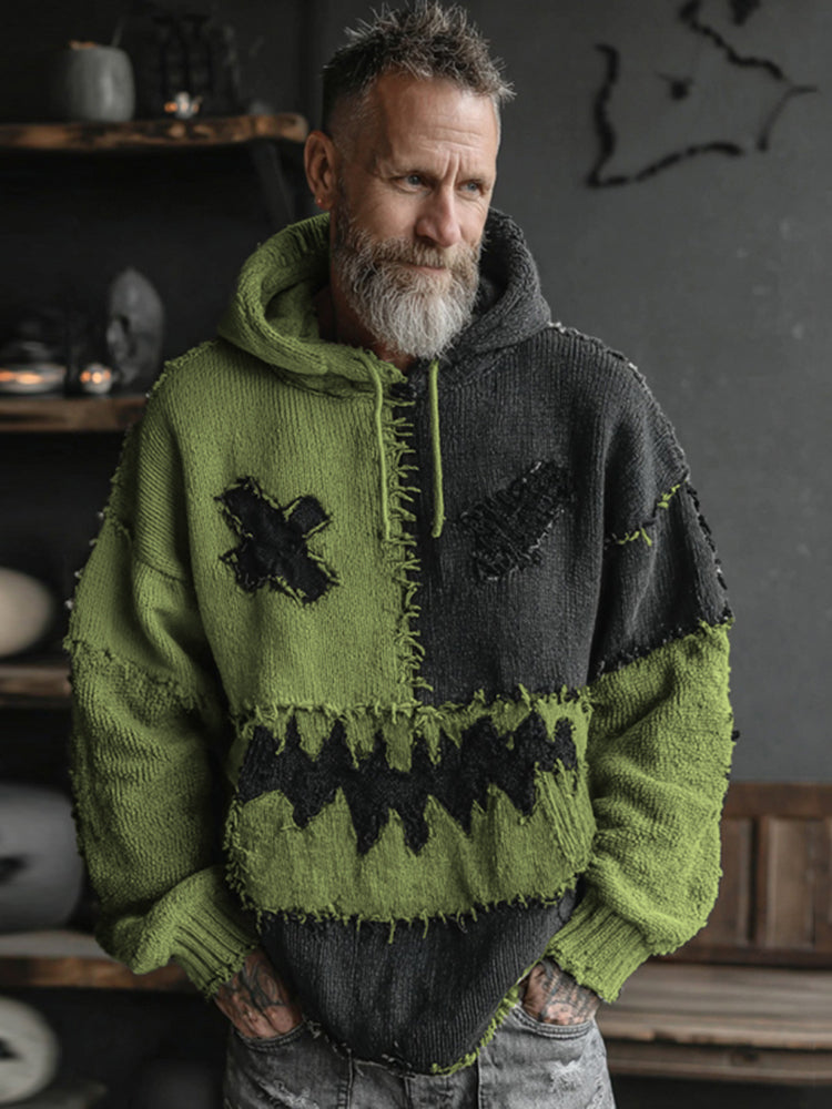 Classic Vintage Jumper