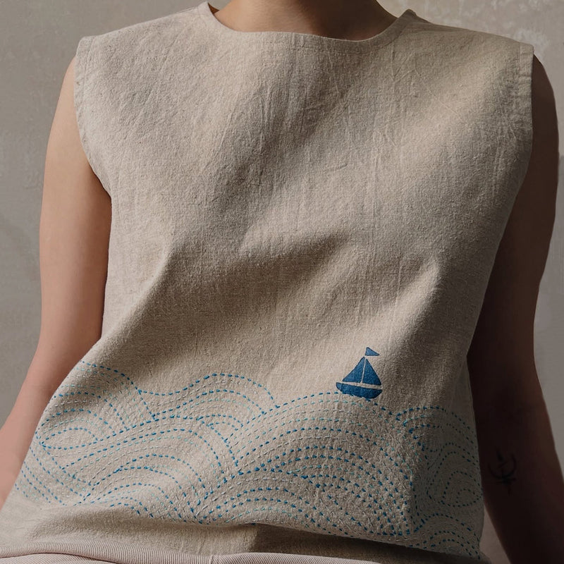 Beautifully Crafted Top