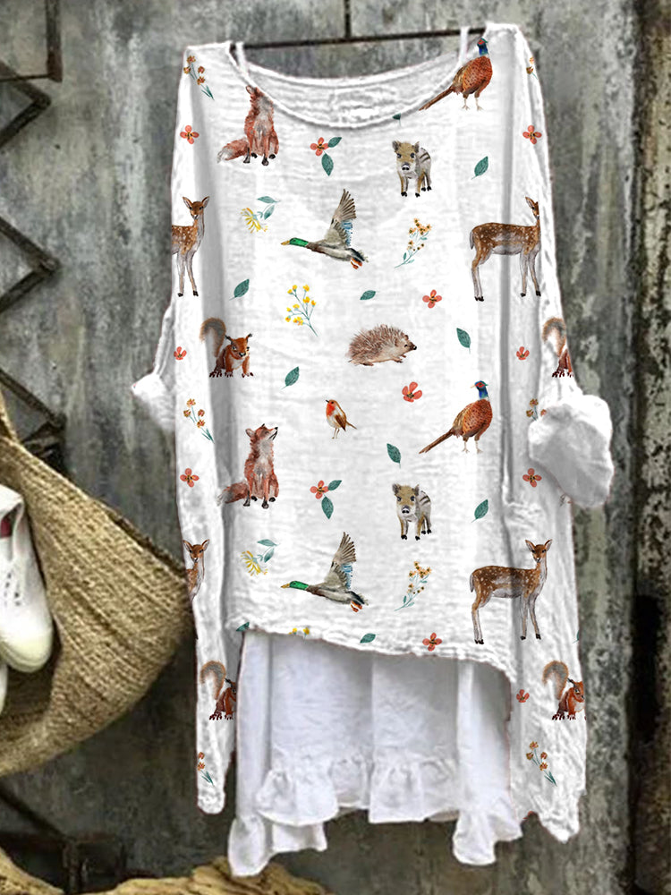 Classic Designed Shirt