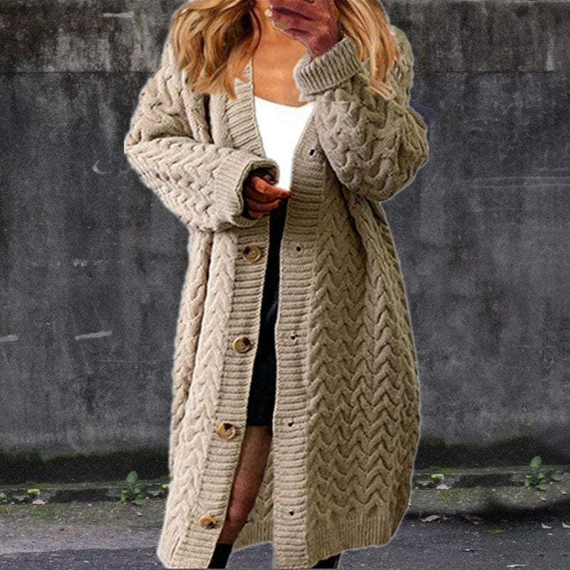 Beautifully Crafted Cardigan