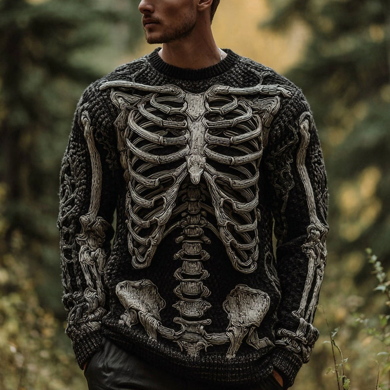 Classic Vintage Jumper