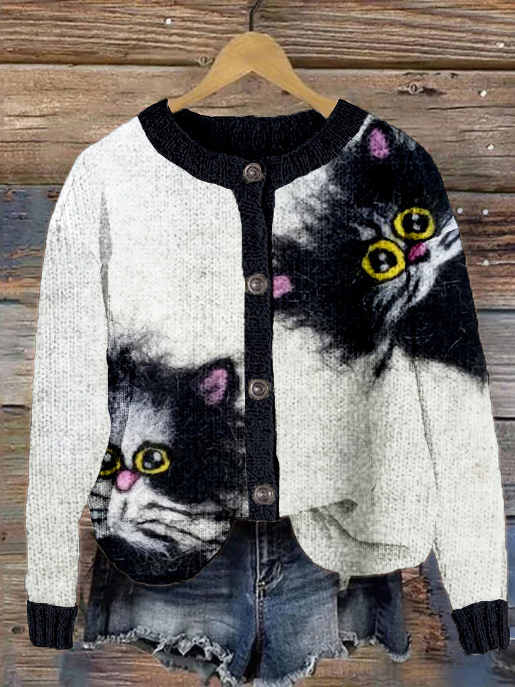 Beautifully Crafted Cardigan