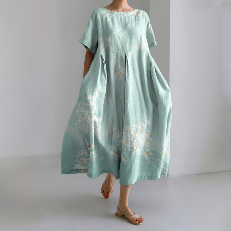 Thoughtfully Designed Dress