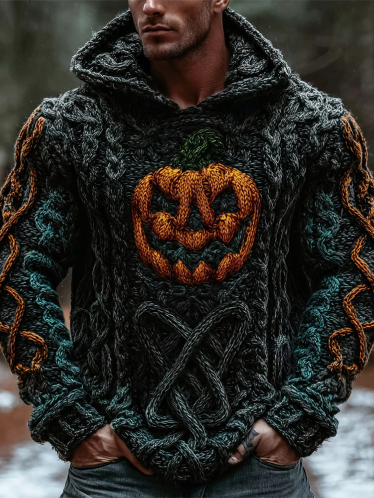 Classic Designed Jumper