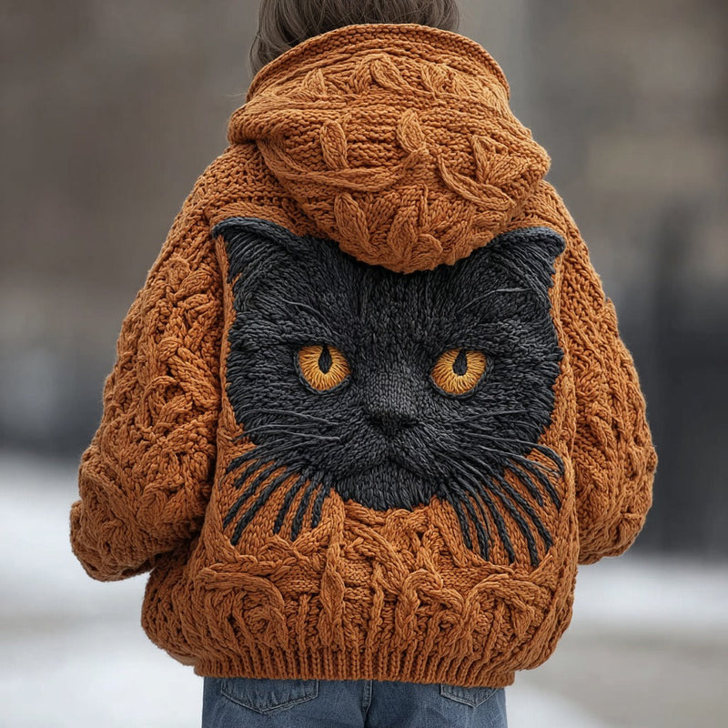 Gracefully Designed Jumper