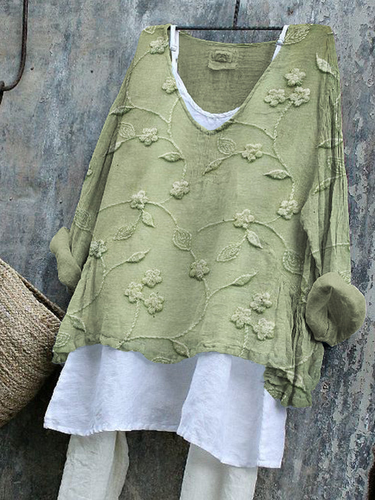 Classic Vintage Garment