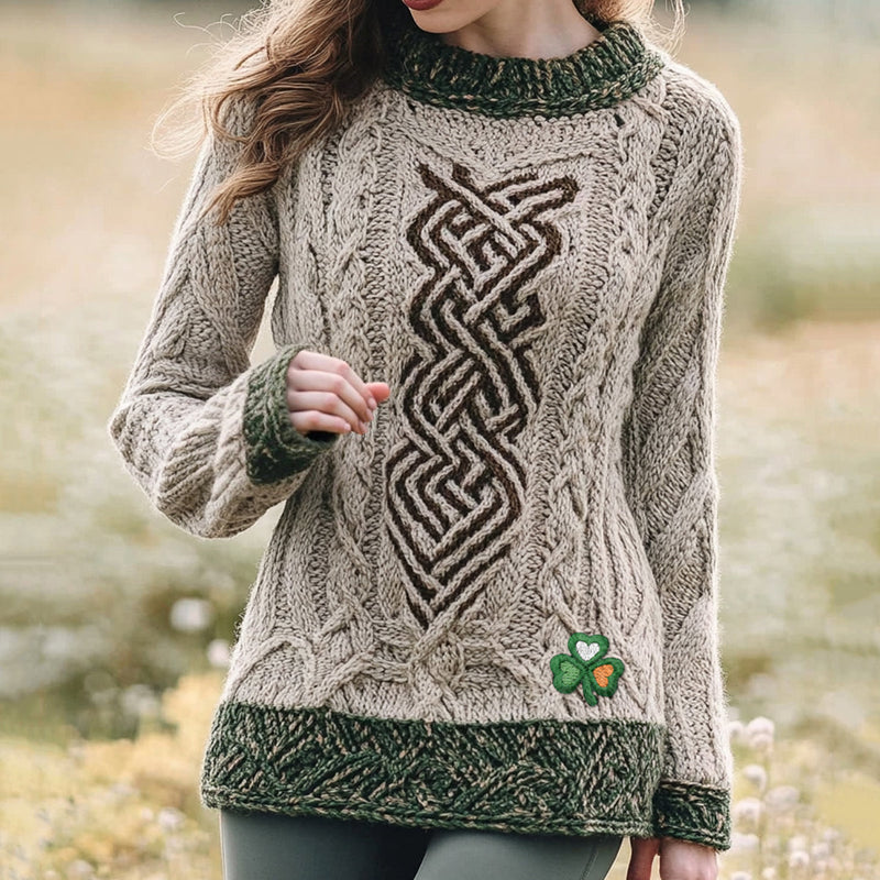 Elegantly Designed Jumper
