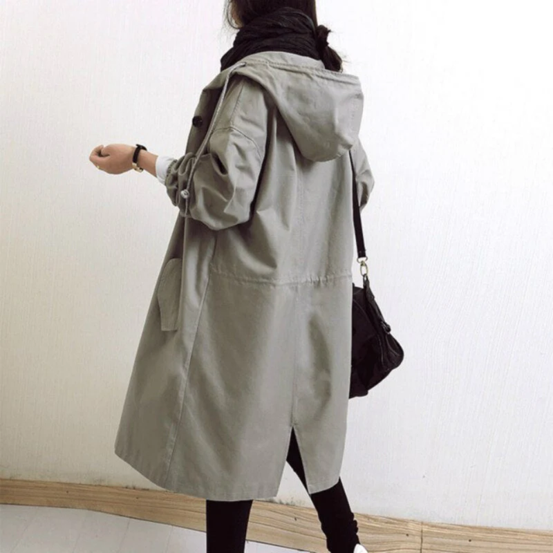 Elegantly Designed Coat