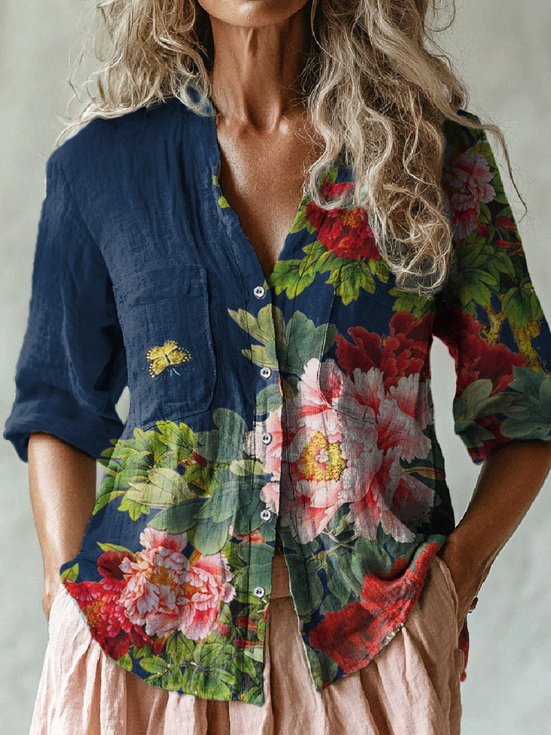 Classic Designed Shirt